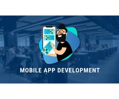 Mobile App Development Company in USA | free-classifieds-usa.com - 1