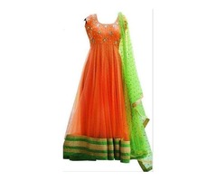 Fresh Collection Of Net Salwar Suit Collection | free-classifieds-usa.com - 1