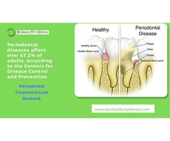 Get the Best Dental Treatment from Top Rated Dentists | free-classifieds-usa.com - 1