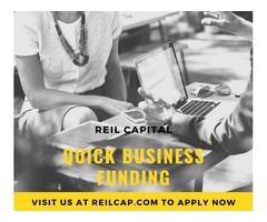 Instant Business Loans By REIL Capital | free-classifieds-usa.com - 4