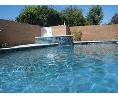 How much is pool cleaning monthly? |Stanton Pools | free-classifieds-usa.com - 2