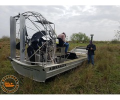 Marsh Buggies Transportation Louisiana | free-classifieds-usa.com - 1
