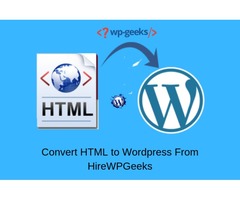 Migrate HTML site to WordPress CMS at the Affordable Price | free-classifieds-usa.com - 1