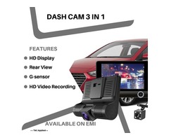 front and rear dash cam | free-classifieds-usa.com - 1