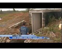 Shelters for Storms & Tornadoes | Valley Storm Shelters | free-classifieds-usa.com - 2