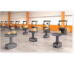 Leading Provider Of Automated Picking Systems In Warehouse | free-classifieds-usa.com - 1