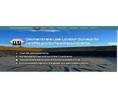 Geomembrane leak location surveys | free-classifieds-usa.com - 3