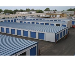 What Are Features To Look For In Storage? - El Camino Self Storage | free-classifieds-usa.com - 2
