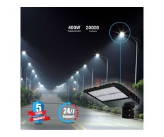 Use 150w LED Pole Light to Brighter the Environment | free-classifieds-usa.com - 2