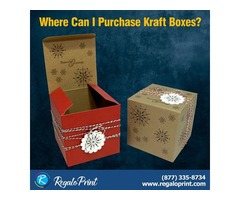 Where Can I Get Custom Packaging Boxes At Cheap Rates? | free-classifieds-usa.com - 2