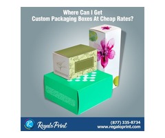 Where Can I Get Custom Packaging Boxes At Cheap Rates? | free-classifieds-usa.com - 4