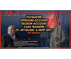Paymaster & Offshore Banking  | free-classifieds-usa.com - 2