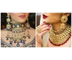 Get Chokers, Bridal Jewelery, Beads Necklace Online | free-classifieds-usa.com - 1