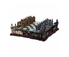 Buy Best Fantasy Chess Set | American Gaming Supply | free-classifieds-usa.com - 1