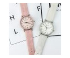 Gogoey Brand Women’s Watches Fashion Leather Wrist Watch  | free-classifieds-usa.com - 4