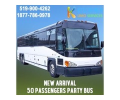  Kitchener Party Bus | free-classifieds-usa.com - 2