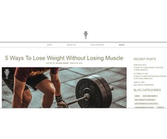 martyn ford gym | free-classifieds-usa.com - 1