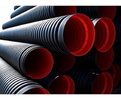 Corrugated HDPE Pipe | free-classifieds-usa.com - 1