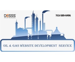 Oil and Gas Website Design Houston usa | free-classifieds-usa.com - 2