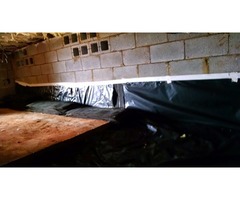 Crawl Space Restoration Greenville, SC | Array of Solutions | free-classifieds-usa.com - 2