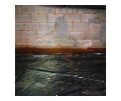 Crawl Space Restoration Greenville, SC | Array of Solutions | free-classifieds-usa.com - 3