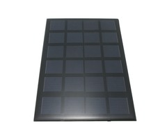 6V 2.5W Polycrystalline Mini Solar Panel Photovoltaic Panel | free-classifieds-usa.com - 1