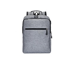 Modern Style Canvas Mens Backpack | free-classifieds-usa.com - 1