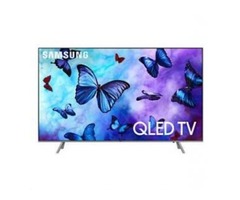 Samsung QN65Q6FN 2018 65" Smart QLED 4K Ultra HDTV with HDR | free-classifieds-usa.com - 1