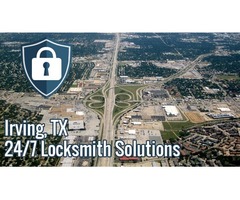 Trusted Locksmith Services in Irving, TX | free-classifieds-usa.com - 1