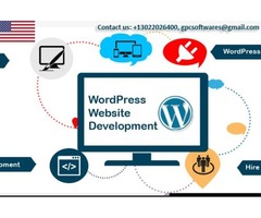 Best Wordpress Website Development Company | free-classifieds-usa.com - 1