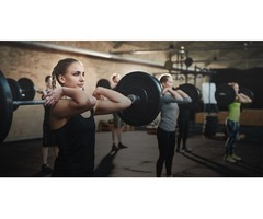 Learning The Basics Of A Crossfit | Roxfire Fitness | free-classifieds-usa.com - 2