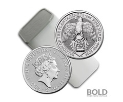 BOLD Precious Metals sources a wide variety of inventory at the very best prices | free-classifieds-usa.com - 1