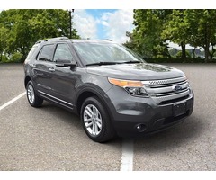 Pre - Owned 2015 Ford Explorer for Sale  In Los Angeles | Find Cars Near Me | free-classifieds-usa.com - 2
