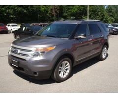 Pre - Owned 2015 Ford Explorer for Sale  In Los Angeles | Find Cars Near Me | free-classifieds-usa.com - 3