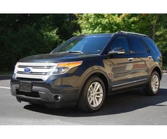 Pre - Owned 2015 Ford Explorer for Sale  In Los Angeles | Find Cars Near Me | free-classifieds-usa.com - 4