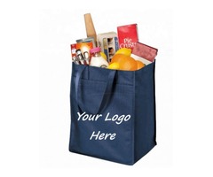 Advertising on Reusable Shopping Bags | free-classifieds-usa.com - 2