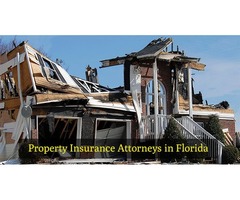 Property Insurance Attorneys Florida  | free-classifieds-usa.com - 1