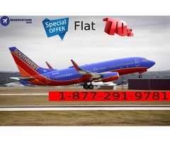 Plan Your Vacation on Booking Southwest Airlines for a Memorable Trip to Ottawa | free-classifieds-usa.com - 1
