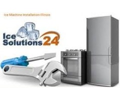 Commercial ice maker repair service | free-classifieds-usa.com - 1
