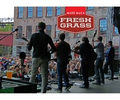 The Best Summer Music Festivals - FreshGrass | free-classifieds-usa.com - 1