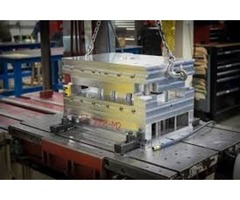 Build Rock-hard Parts Through Plastic Injection Moldmaking | free-classifieds-usa.com - 2