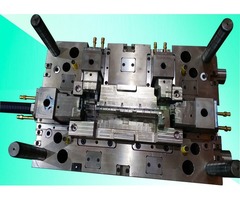 Build Rock-hard Parts Through Plastic Injection Moldmaking | free-classifieds-usa.com - 3