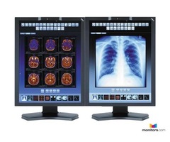 Refurbished NEC Pair - MD211C2, 2MP | Color Radiology | free-classifieds-usa.com - 1