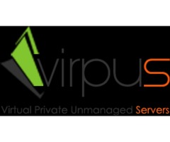 VIRPUS- Cheap VPS Hosting Provider | free-classifieds-usa.com - 1