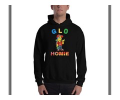 Glo Homie Clothing Brand will make you stand out! | free-classifieds-usa.com - 2