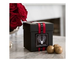 Get your Delicious Candle boxes with window wholesale | free-classifieds-usa.com - 3