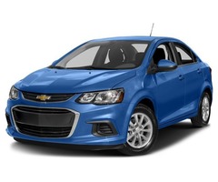 2017 Chevrolet Sonic In Los Angeles | Pricing, Ratings & Reviews -  Findcarsnearme.com | free-classifieds-usa.com - 2