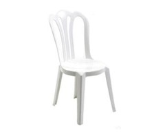 Cafe Vienna Stacking Chair - Folding Chair Larry Hoffman | free-classifieds-usa.com - 1