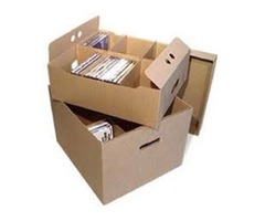 Get 30% Disscount on Personalized DVD cardboard storage boxes with window wholesale | free-classifieds-usa.com - 3