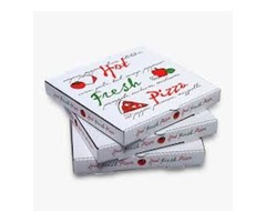 Get 30% Discount on Personalized Custom printed pizza boxes wholesale | free-classifieds-usa.com - 2